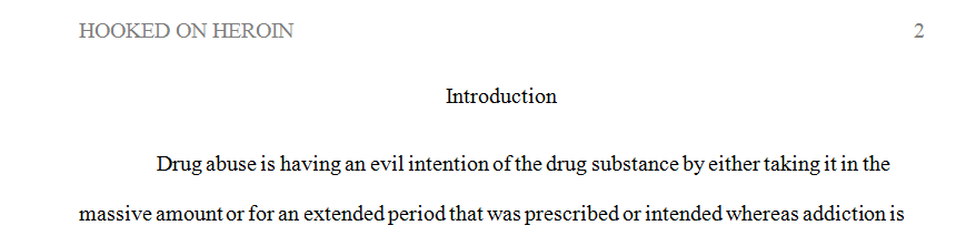 Write a 2 page reflection essay on the video.