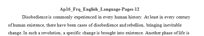 Write an essay that argues your position on the extent to which Wilde’s claims are valid.