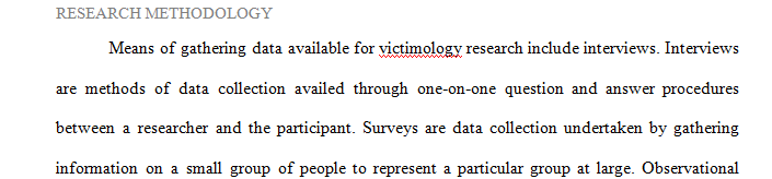 Create your hypothesis for your Individual Project in Unit 2 before completing this assignment.