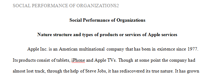 Analyze the relationship between business and society and the ways in which they are part of an interactive system.