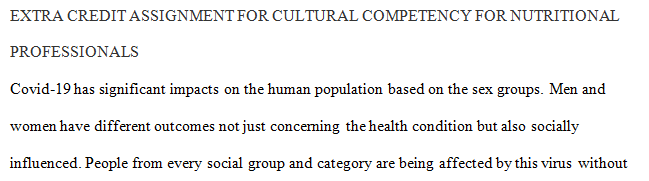 Are there any populations that might be particularly stressed by preventative measures for COVID-19