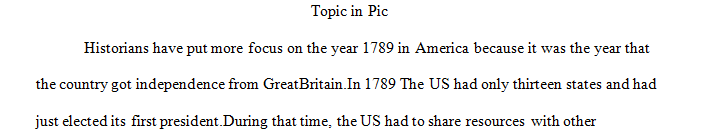 Compare and contrast the causes course and consequences of US expansion from 1789 to 1830