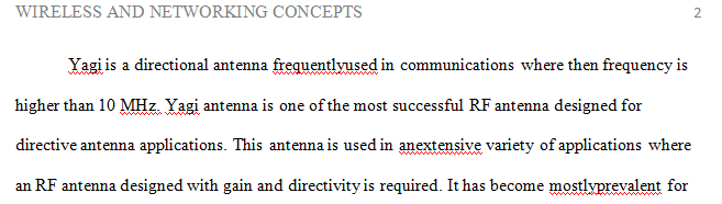 Compare and contrast the multiplexing techniques CDMA and FDMA in the area of wireless networking