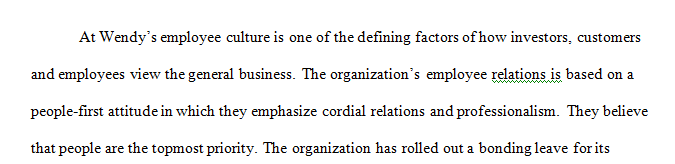 Corporate social responsibility (CSR) describes the phenomena that companies integrate social and environmental concerns