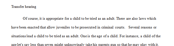 Courts of law following two statutorily defined procedures have the legislated power to alter a youth’s legal status