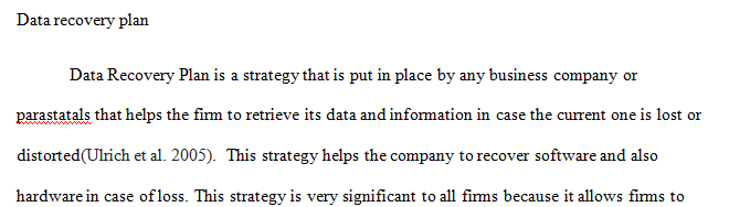 In this assignment, you assume the role of an employee of the DigiFirm Investigation Company.