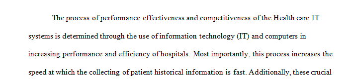 Define the fundamental responsibilities and key characteristics of the Chief Information Officer (CIO) and Chief Technology Officer