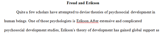 How did each of these thinkers conceptualize infant personality and development right after birth?