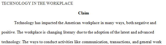 In Module Week 7 you will write a 1200–1500-word cause and effect argument essay from the thesis outline that you submitted in Module Week 7.