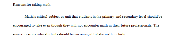 In the Module-2 discussion you were asked to post how you might use unit conversion to solve a real life example.