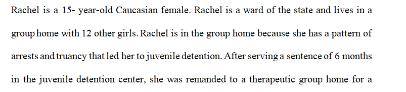 PCN-545 Child Abuse Assessment Case Study