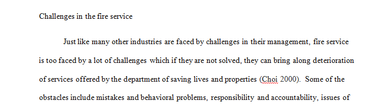 Read the Case Study on page 225 regarding the performance appraisal of an engine company