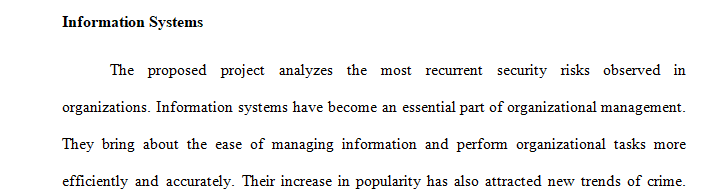 Requirements for Technical Communication Class Proposal