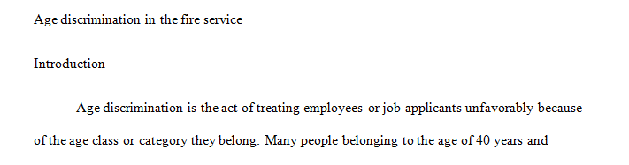 Write a Research Paper outlining a long-term strategy for personnel management.