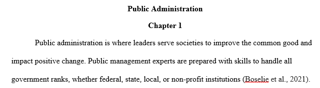 Highlight the essential characteristics of government.