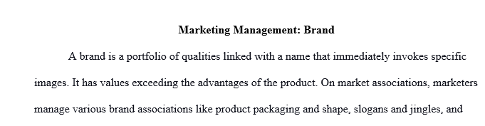 Read the methodology of Interbrand.com for brand valuations. How might you improve their methods and the sorts of measures 