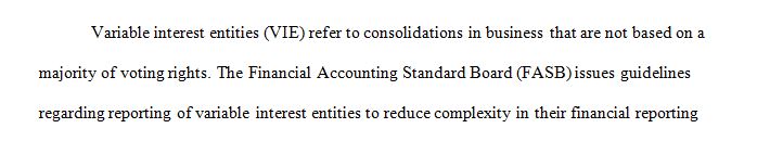 Analyze intercompany transfers and their elimination.