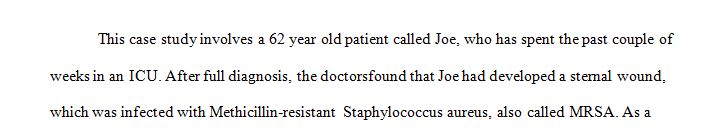 Choose a Medical Case Study that presents an ethical dilemma.