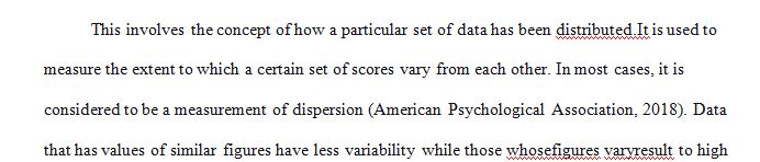 Discuss, elaborate, and reflect on the following from chapters 4 & 5.