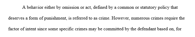 Explain the difference between deviance and criminality. Define deterrence theory.