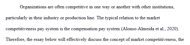 Propose at least three alternative approaches for organizations which have limited financial resources.