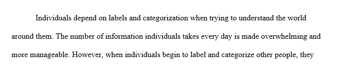 There is no such thing as an ‘ideal victim’! Critically discuss this statement with reference to victims’ experiences in the CJS