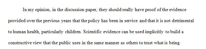 Analyze the Ethical Dimensions of the Public Health Issue