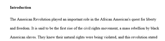 How and why did black people use the language of the American Revolution—of natural rights—in freedom petitions to argue for their 