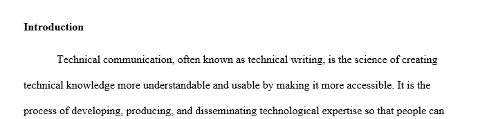 Identify a form of technical communication that contains either a subject-verb agreement error or a pronoun error