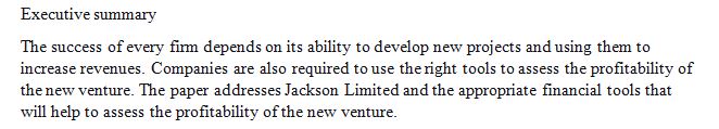 Jackson Limited is a UK subsidiary of Adams Group whose head office is in Kenya. 