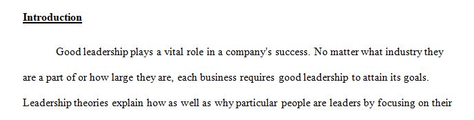 One aspect of leadership that is becoming increasingly relevant is adaptive leadership