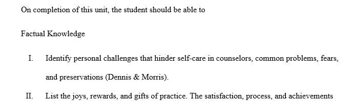 Review the class content on writing Learning Outcomes (LOs) using the language of Bloom and Anderson and Krathwohl.