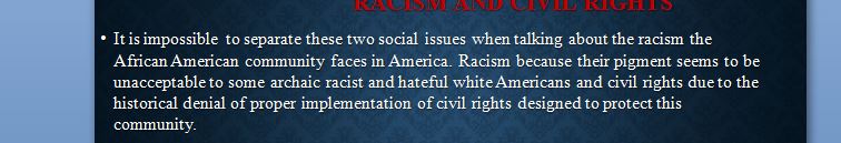 Select a current social issue that has global diversity and inclusion implications.  