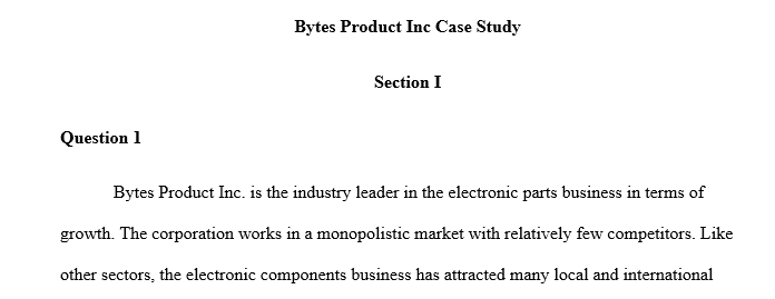 Describe the plan suggested by the board of directors to improve the demand.