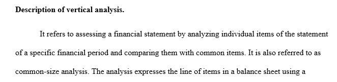 Analyzing financial statements helps healthcare leaders determine the opportunities and problems the organization faces financially.