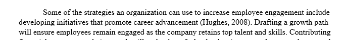 Explain how human resource management can be instrumental in helping a company create a competitive advantage.