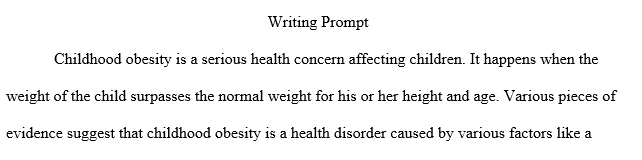 For this paper, pick a topic related in some way to the novel Coronavirus pandemic.