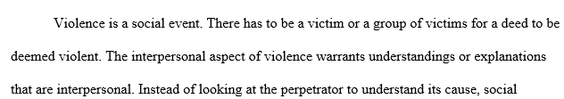 How have our perceptions about family violence changed over time? What do you contribute those changes to?