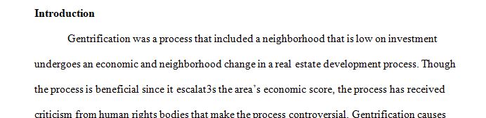 How the city of Norfolk has been hiding gentrification since the civil rights era. 