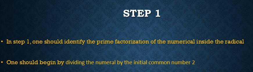 What are the rules for adding, subtracting, and multiplying radicals?