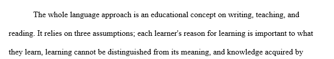 What data do you gather and act upon to meet language and emergent literacy needs of all students?