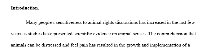 Write a research-based essay which demonstrates an understanding and informs or persuades the reader about the essay topic.