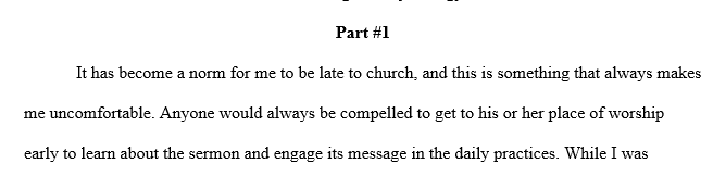 Write a short explanation describing your rationale for making the desired change