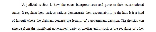 Chapters 4 and 5 in the text discuss legal traditions.