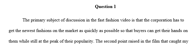 Do you think your Social Economic Status (SES) influences your consumer habits (consider brand, cost and store)