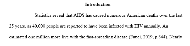 Evaluate how leadership, ethics, and conflict management played into the effects of the AIDS outbreak on the U.S. blood supply and donations.