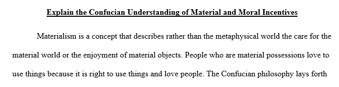 Explain moral markets. Explain law as reconciliation, law as restitution