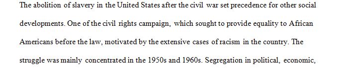 How did the priorities, organization, and tactics of civil rights movement leaders change