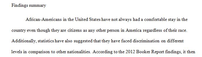 In late 2017 the US Sentencing Commission released an update to the 2012 Booker Report