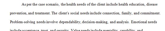 Risk-Need-Responsivity Model for Offender Assessment and Rehabilitation 2007-06